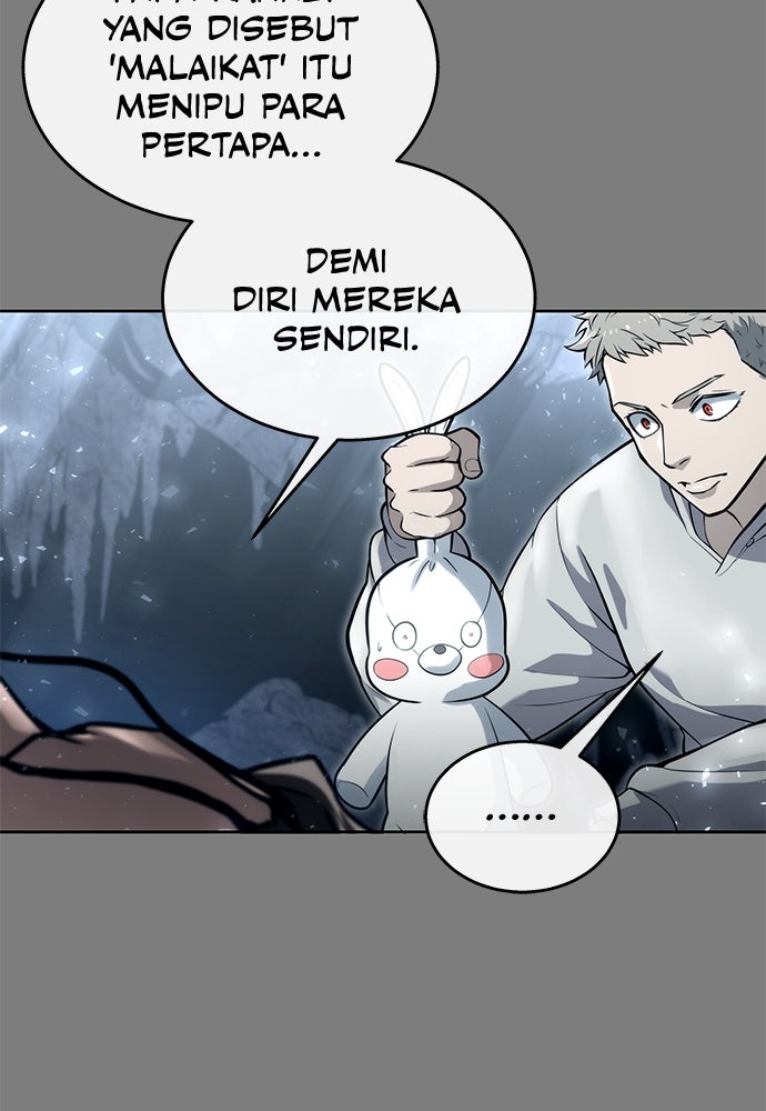 Read Tower of God_ Urek Mazino ID Manga Online