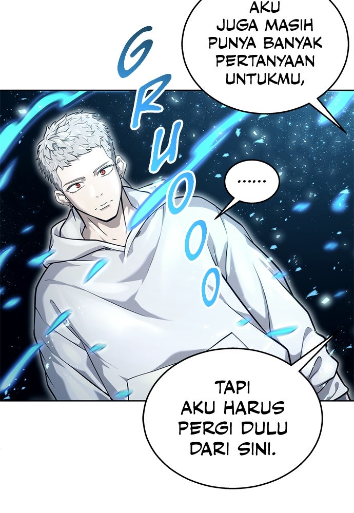 Read Tower of God_ Urek Mazino ID Manga Online