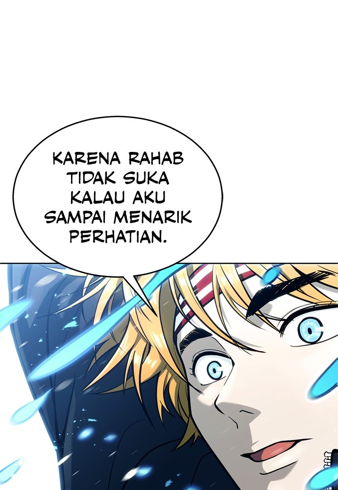 Read Tower of God_ Urek Mazino ID Manga Online