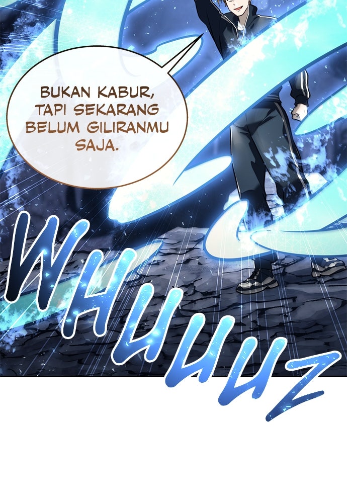 Read Tower of God_ Urek Mazino ID Manga Online