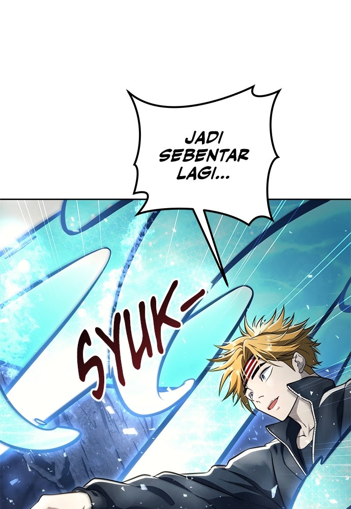 Read Tower of God_ Urek Mazino ID Manga Online