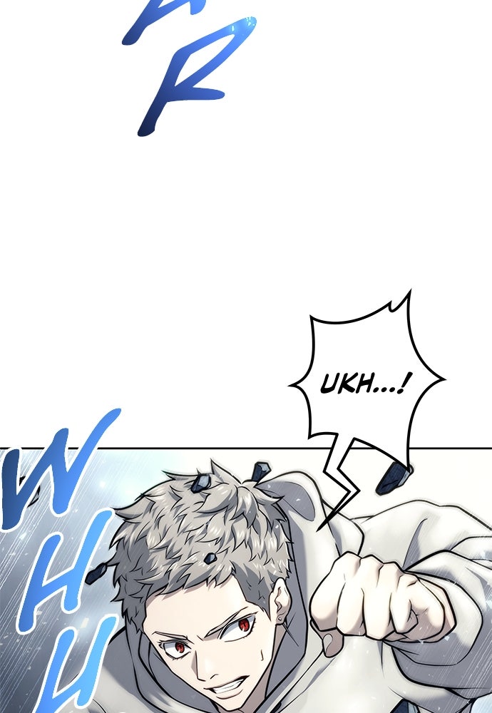 Read Tower of God_ Urek Mazino ID Manga Online