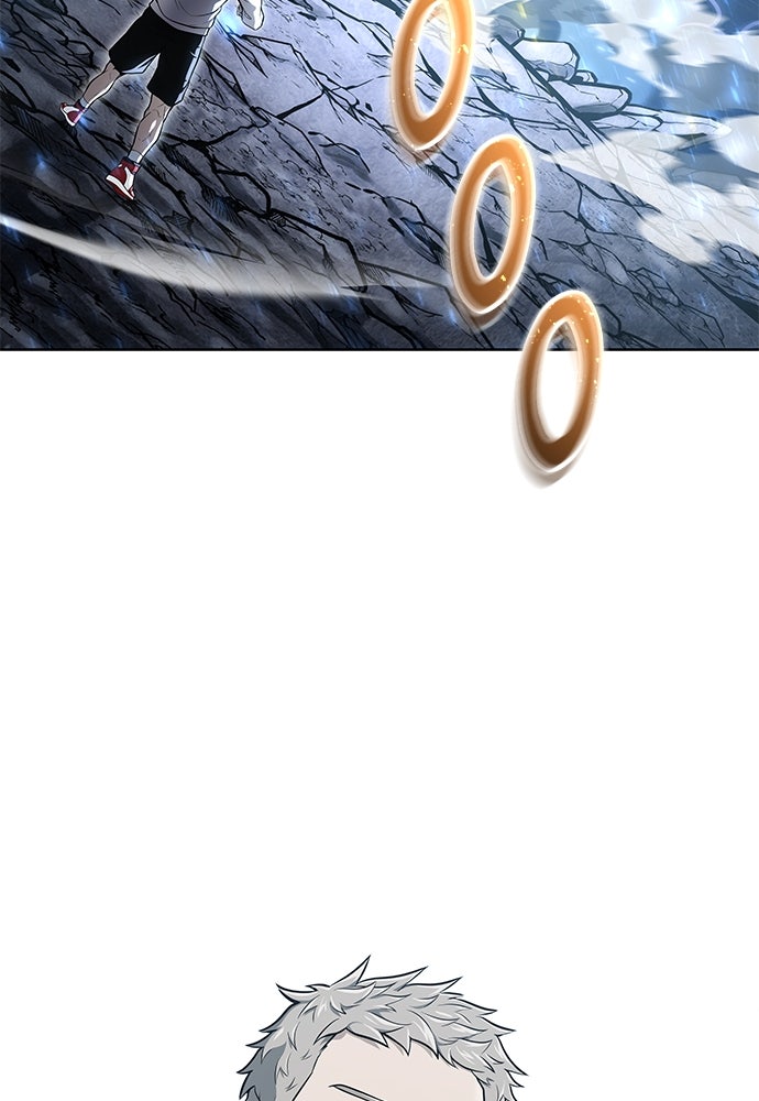 Read Tower of God_ Urek Mazino ID Manga Online