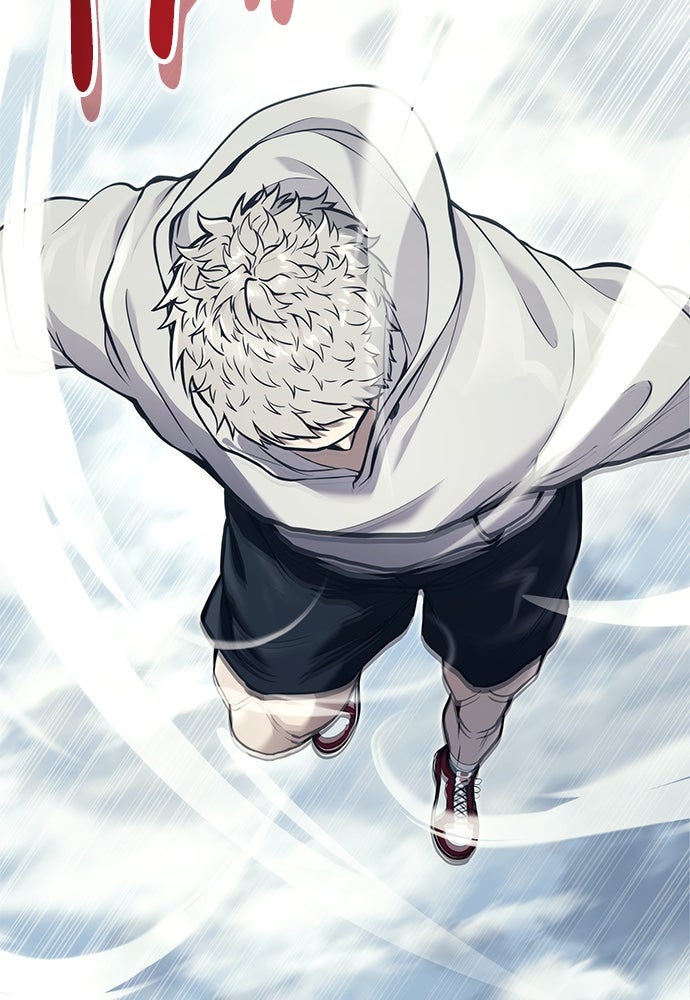 Read Tower of God_ Urek Mazino ID Manga Online