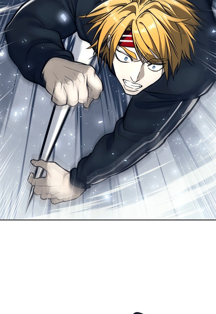 Read Tower of God_ Urek Mazino ID Manga Online