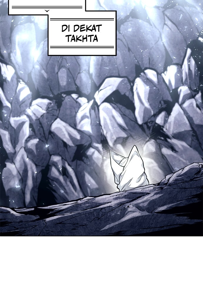 Read Tower of God_ Urek Mazino ID Manga Online