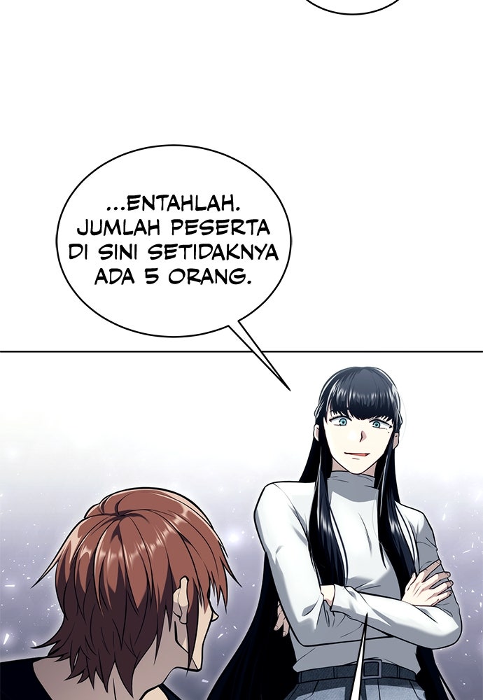 Read Tower of God_ Urek Mazino ID Manga Online