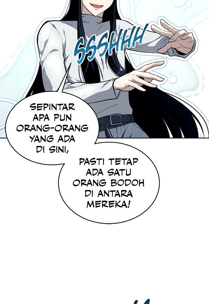 Read Tower of God_ Urek Mazino ID Manga Online