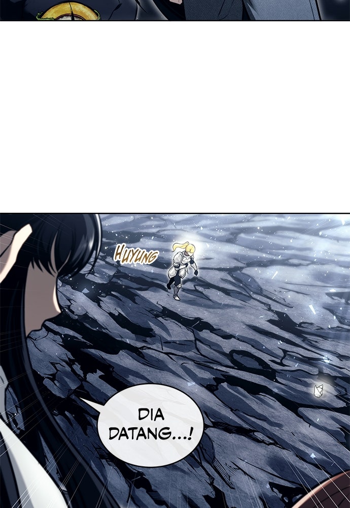 Read Tower of God_ Urek Mazino ID Manga Online
