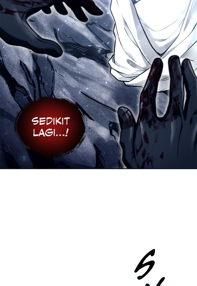 Read Tower of God_ Urek Mazino ID Manga Online