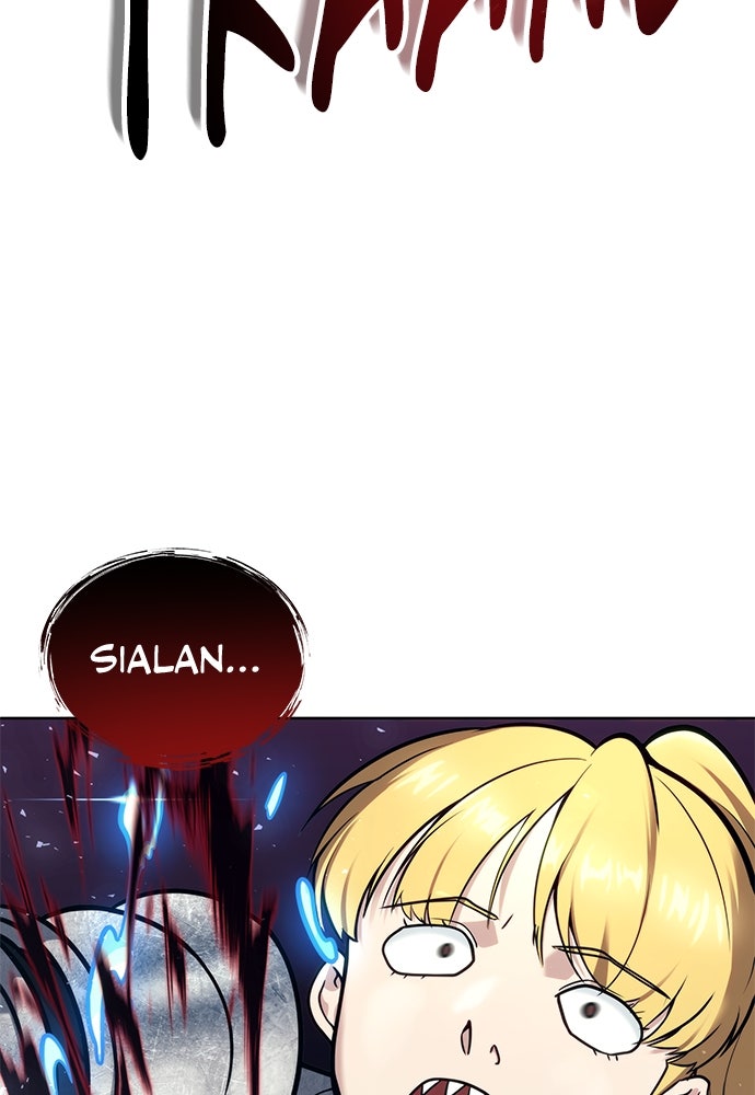 Read Tower of God_ Urek Mazino ID Manga Online