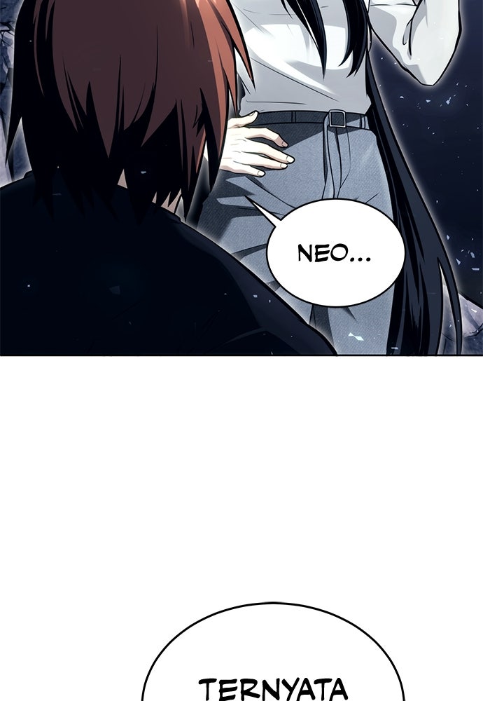 Read Tower of God_ Urek Mazino ID Manga Online