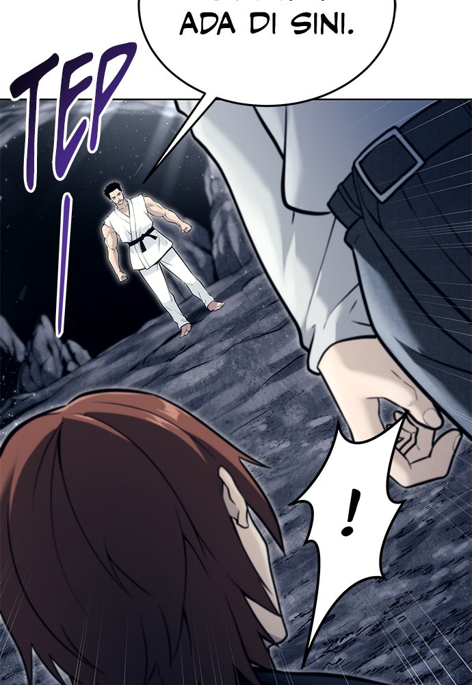 Read Tower of God_ Urek Mazino ID Manga Online