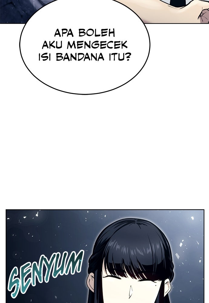 Read Tower of God_ Urek Mazino ID Manga Online