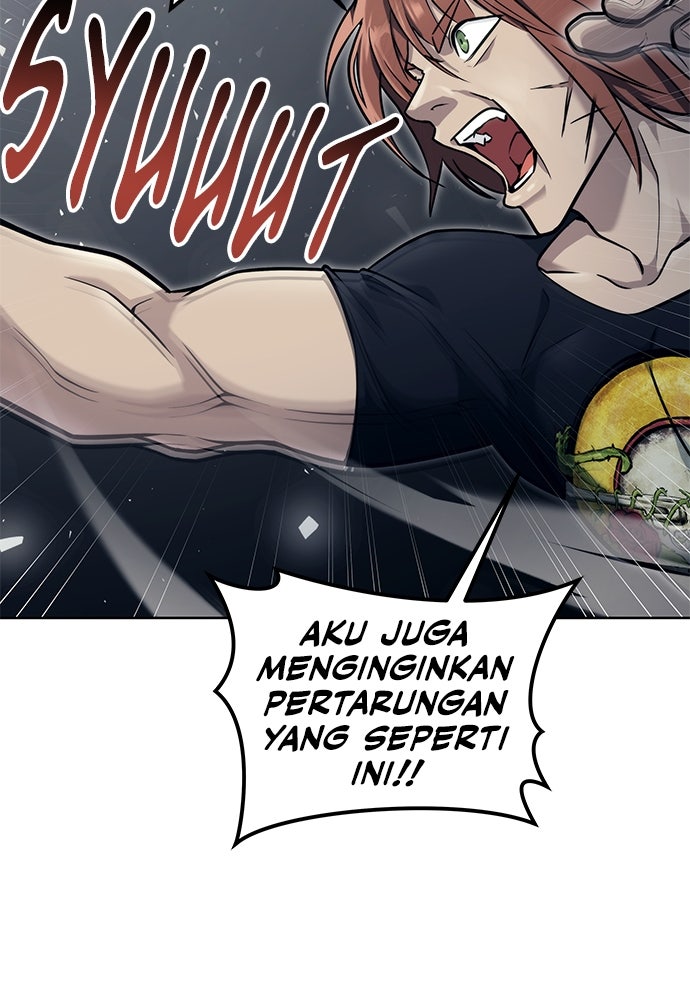 Read Tower of God_ Urek Mazino ID Manga Online