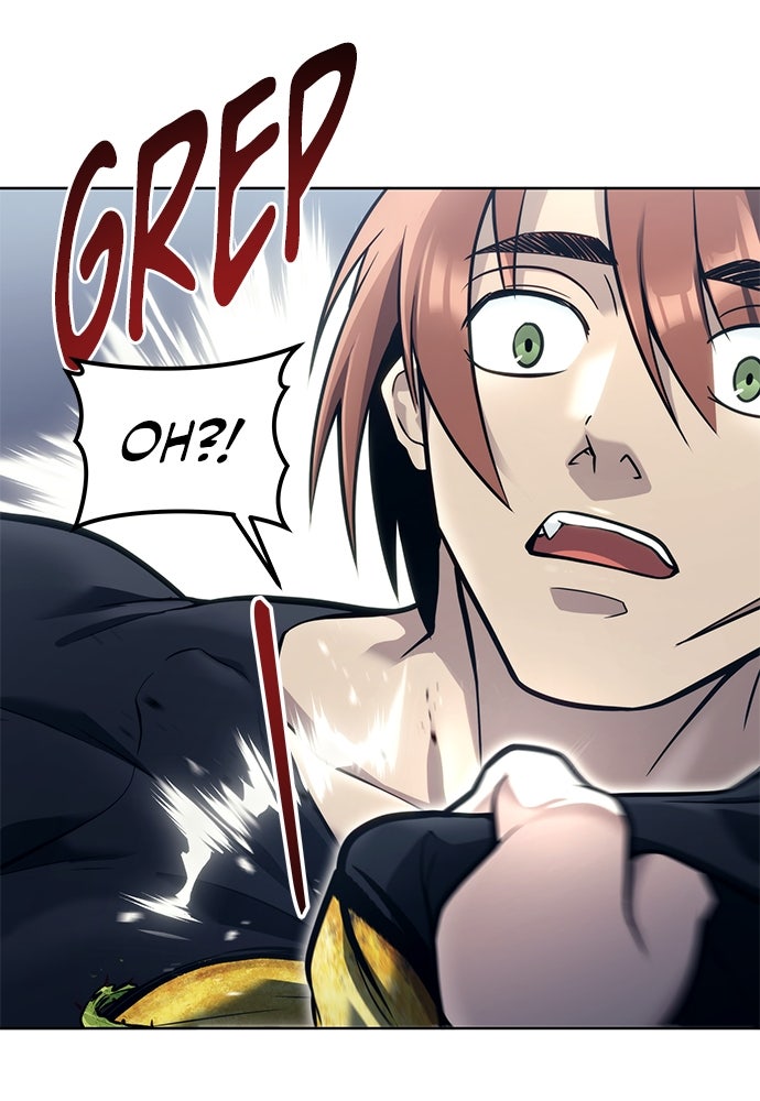 Read Tower of God_ Urek Mazino ID Manga Online