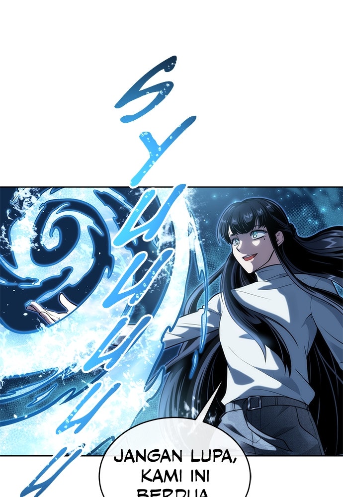 Read Tower of God_ Urek Mazino ID Manga Online