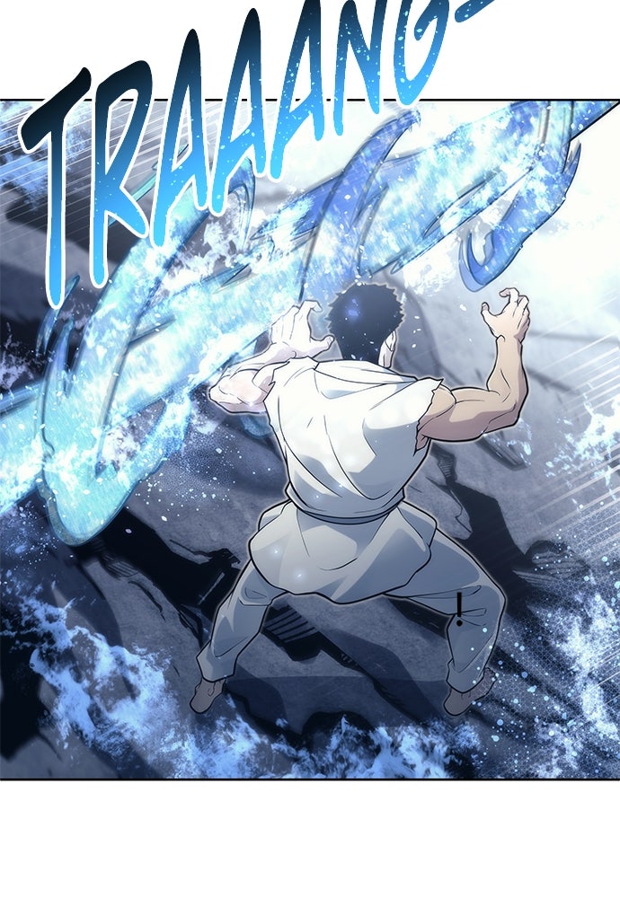 Read Tower of God_ Urek Mazino ID Manga Online