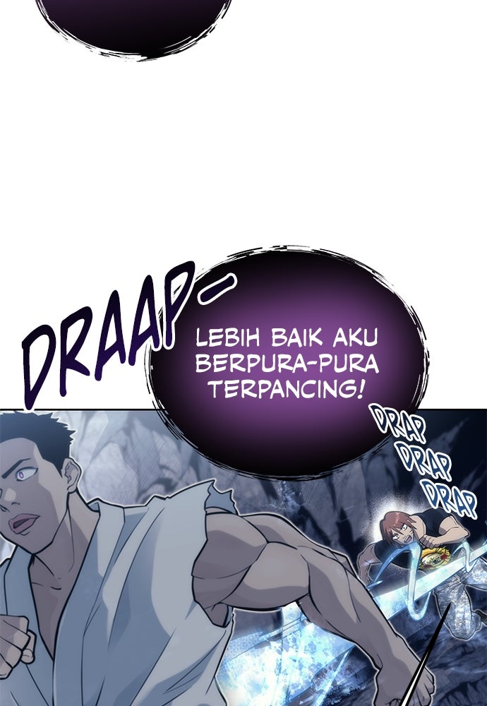 Read Tower of God_ Urek Mazino ID Manga Online