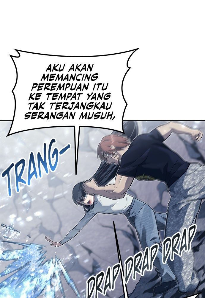 Read Tower of God_ Urek Mazino ID Manga Online