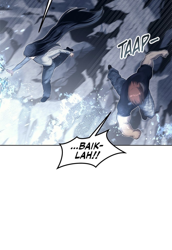 Read Tower of God_ Urek Mazino ID Manga Online