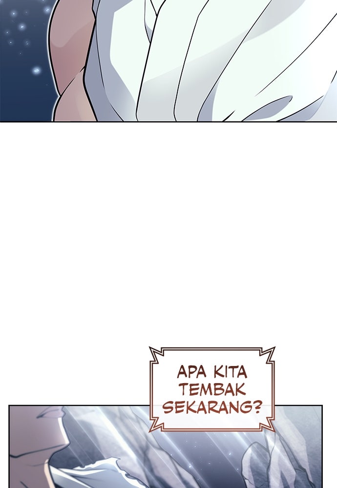 Read Tower of God_ Urek Mazino ID Manga Online