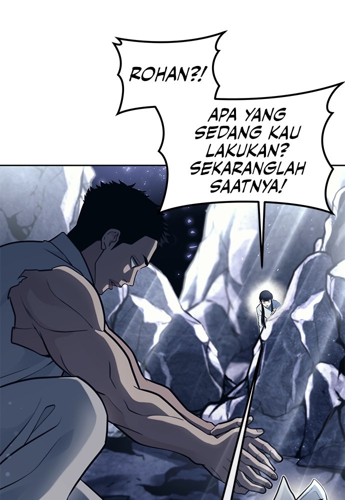 Read Tower of God_ Urek Mazino ID Manga Online