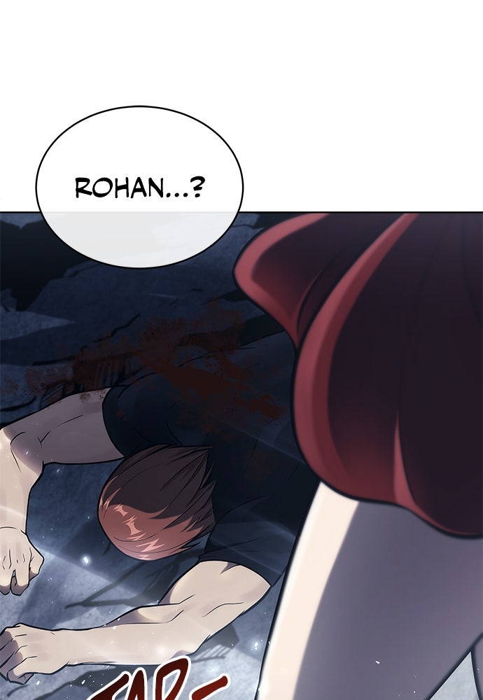 Read Tower of God_ Urek Mazino ID Manga Online
