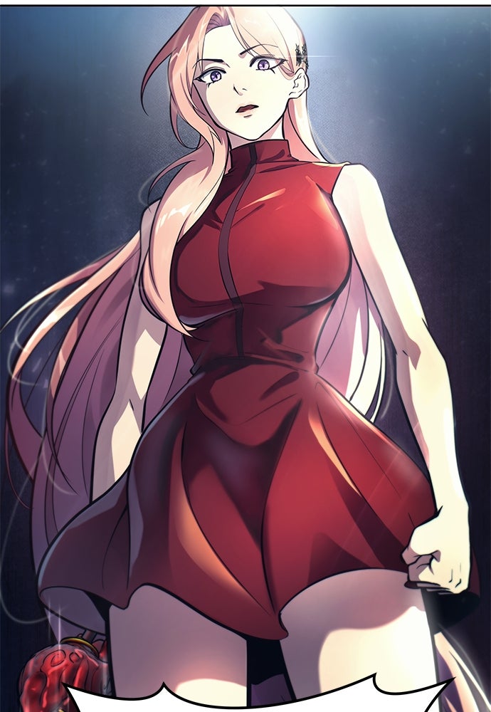 Read Tower of God_ Urek Mazino ID Manga Online