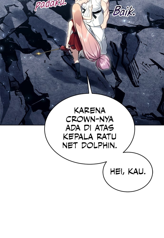 Read Tower of God_ Urek Mazino ID Manga Online