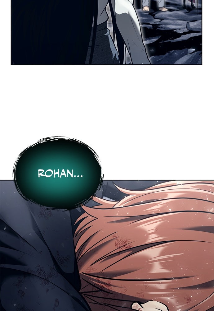 Read Tower of God_ Urek Mazino ID Manga Online