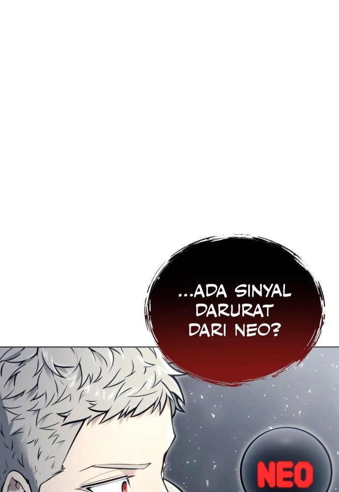 Read Tower of God_ Urek Mazino ID Manga Online