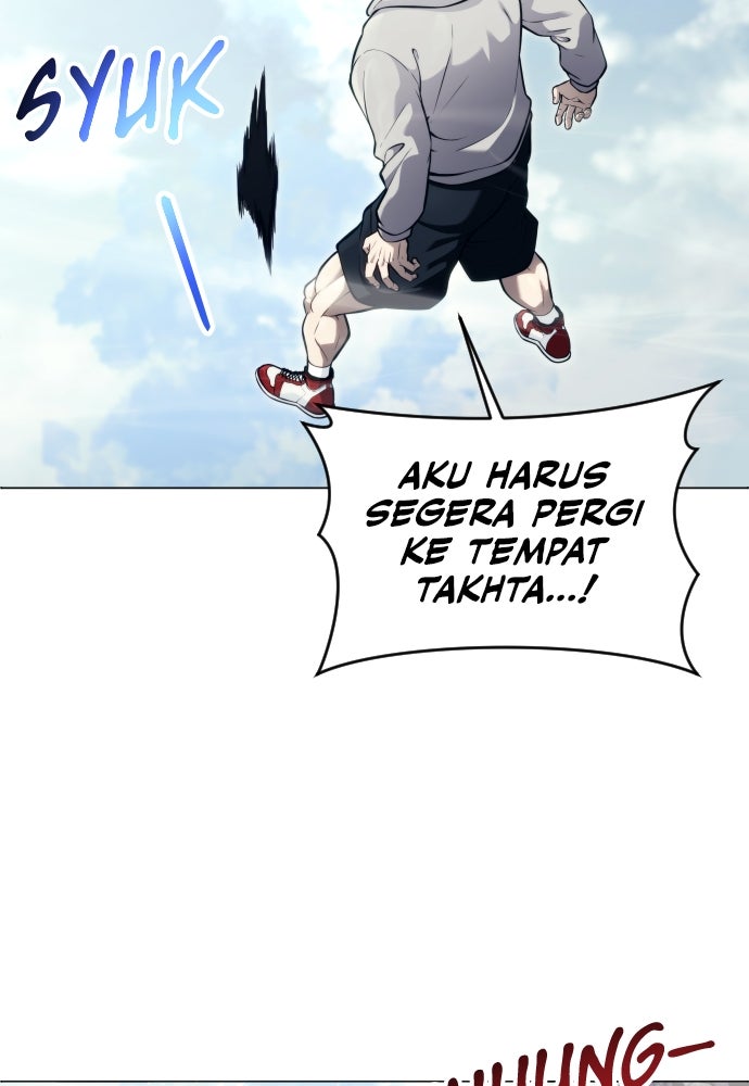 Read Tower of God_ Urek Mazino ID Manga Online