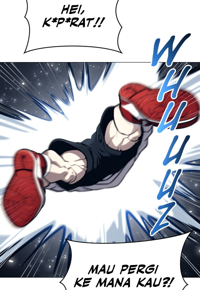 Read Tower of God_ Urek Mazino ID Manga Online