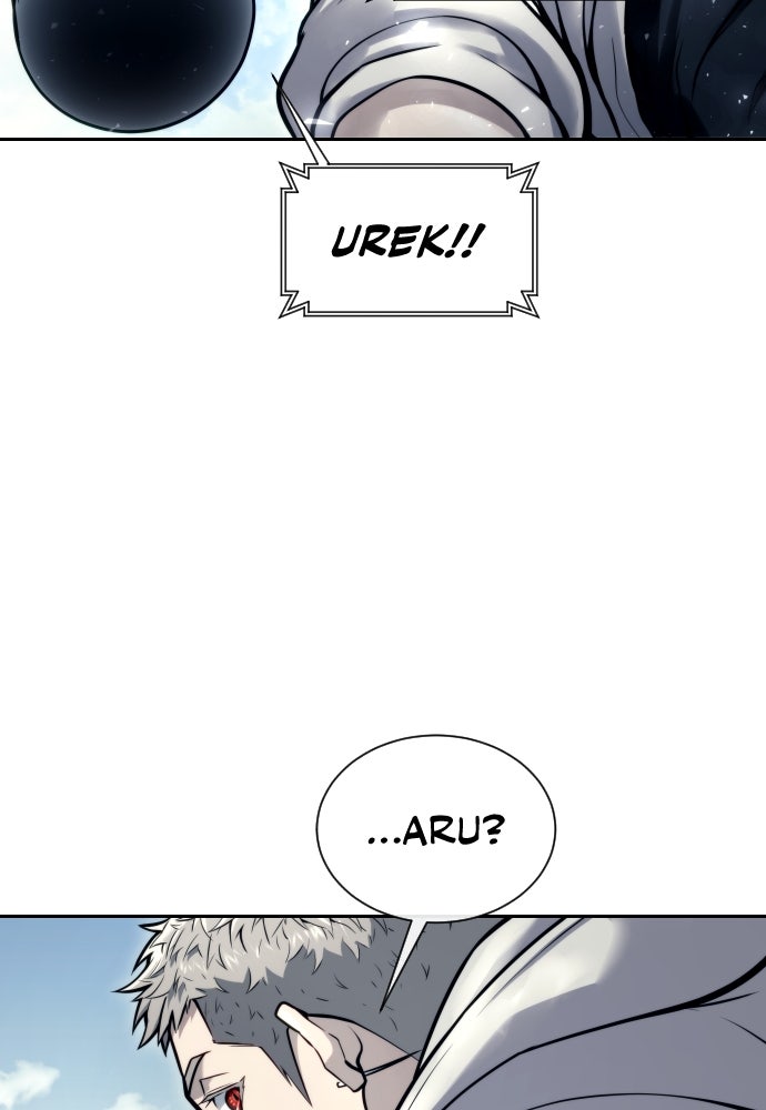 Read Tower of God_ Urek Mazino ID Manga Online