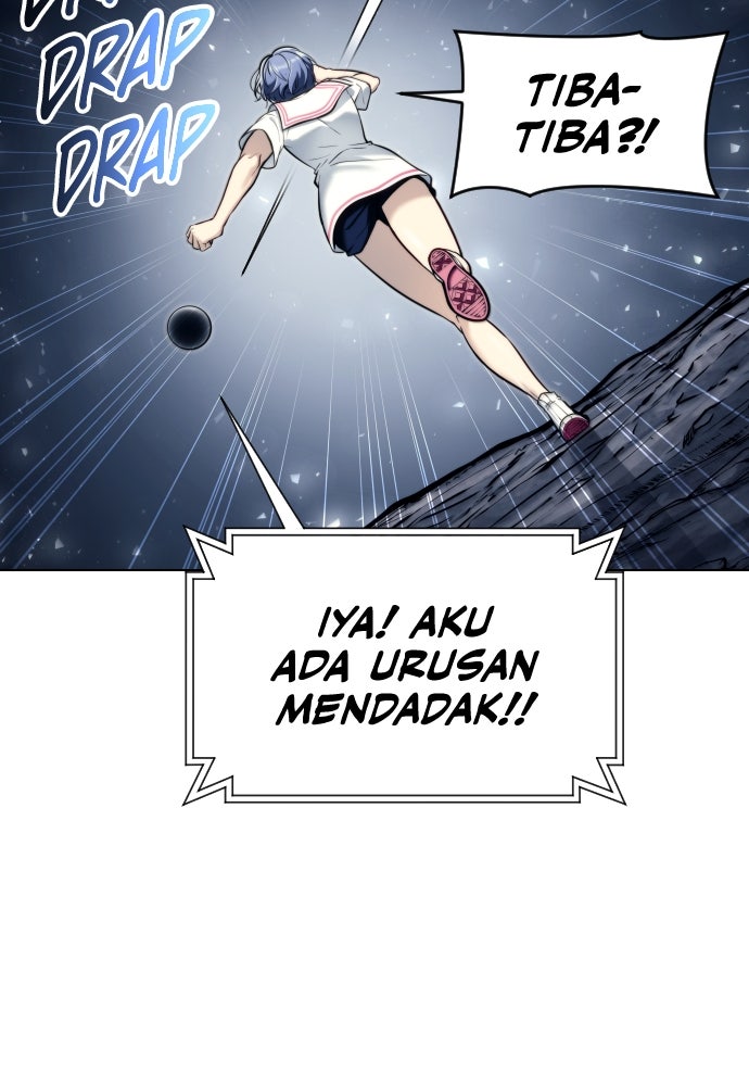 Read Tower of God_ Urek Mazino ID Manga Online