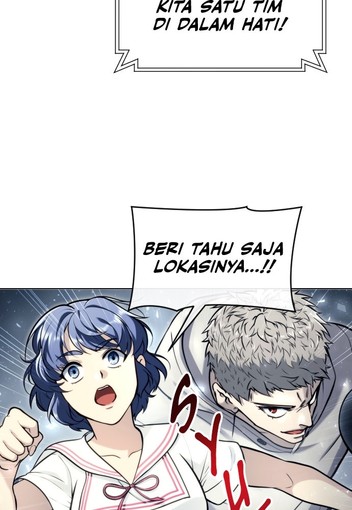 Read Tower of God_ Urek Mazino ID Manga Online