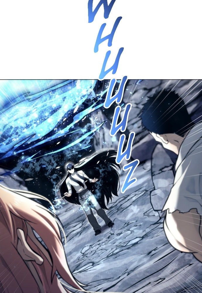 Read Tower of God_ Urek Mazino ID Manga Online