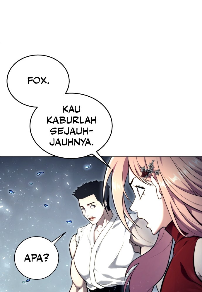 Read Tower of God_ Urek Mazino ID Manga Online