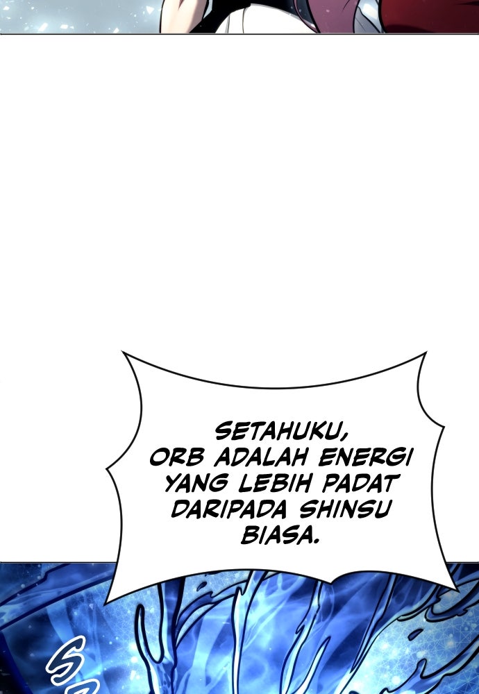 Read Tower of God_ Urek Mazino ID Manga Online