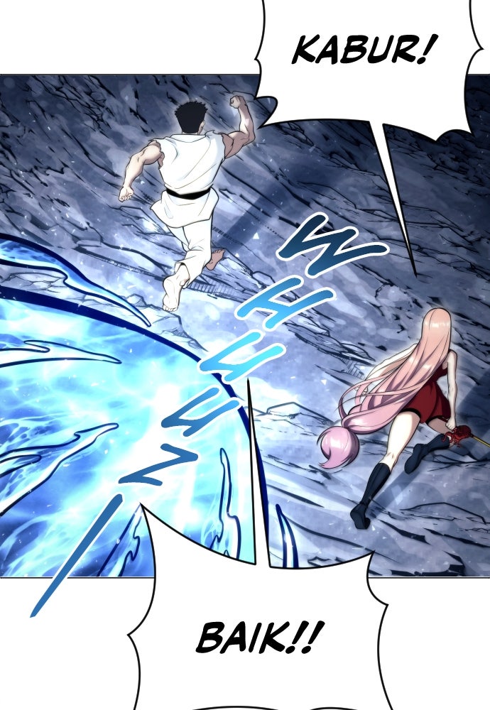 Read Tower of God_ Urek Mazino ID Manga Online