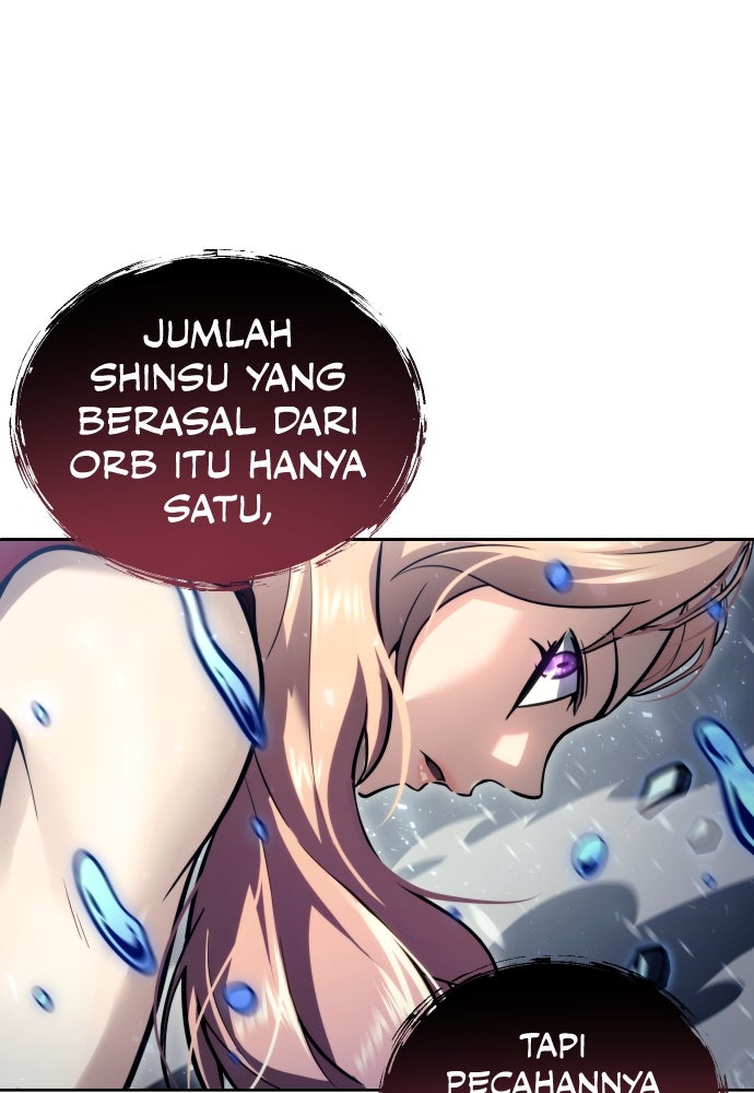 Read Tower of God_ Urek Mazino ID Manga Online