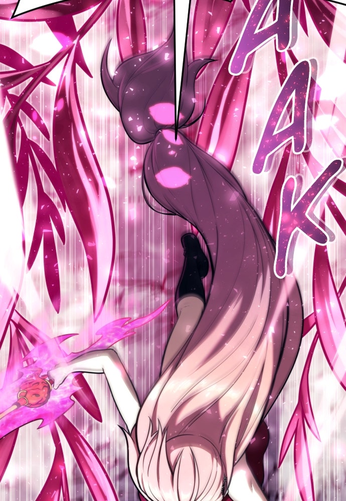 Read Tower of God_ Urek Mazino ID Manga Online