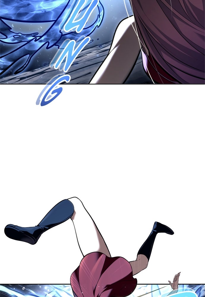 Read Tower of God_ Urek Mazino ID Manga Online