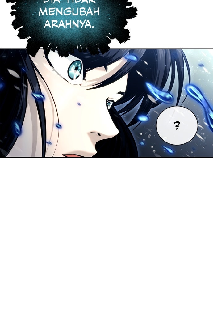 Read Tower of God_ Urek Mazino ID Manga Online