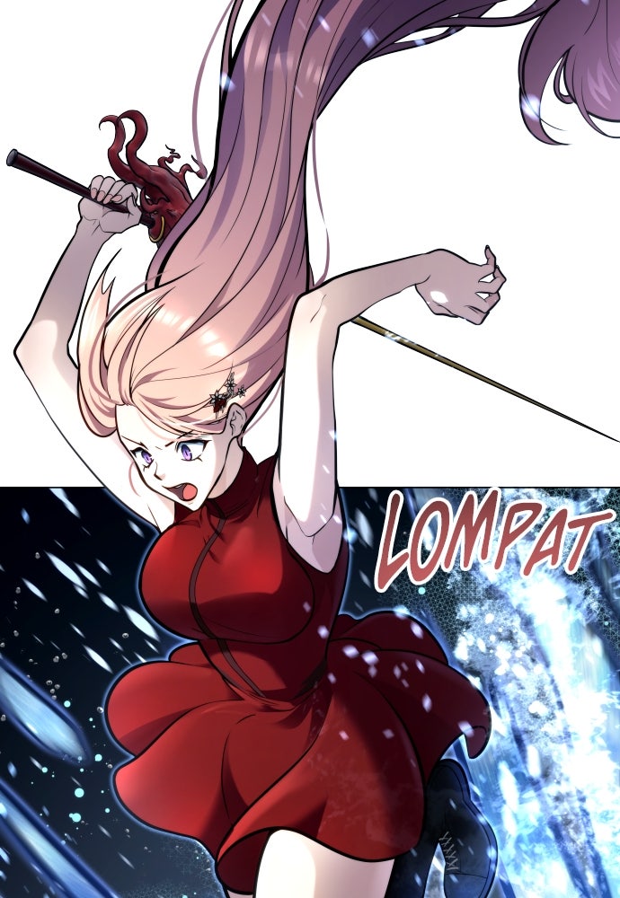 Read Tower of God_ Urek Mazino ID Manga Online