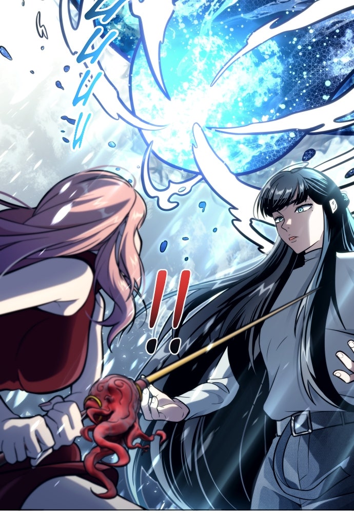 Read Tower of God_ Urek Mazino ID Manga Online