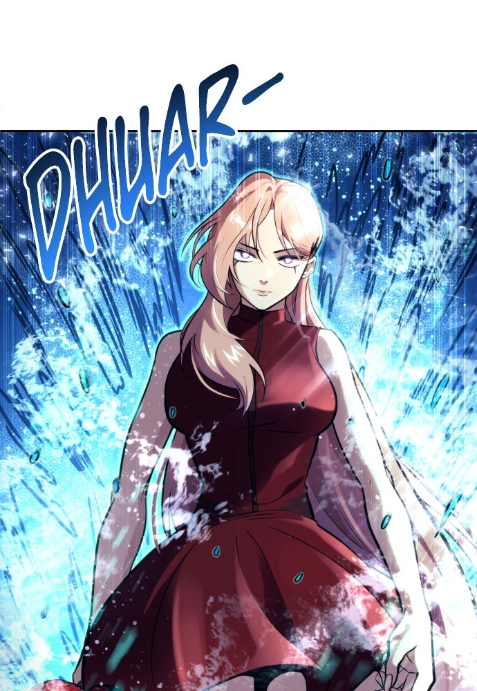 Read Tower of God_ Urek Mazino ID Manga Online