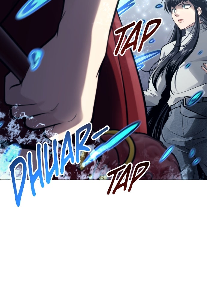 Read Tower of God_ Urek Mazino ID Manga Online