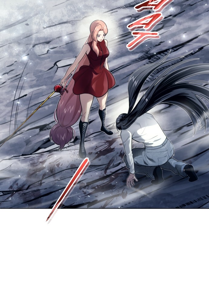 Read Tower of God_ Urek Mazino ID Manga Online